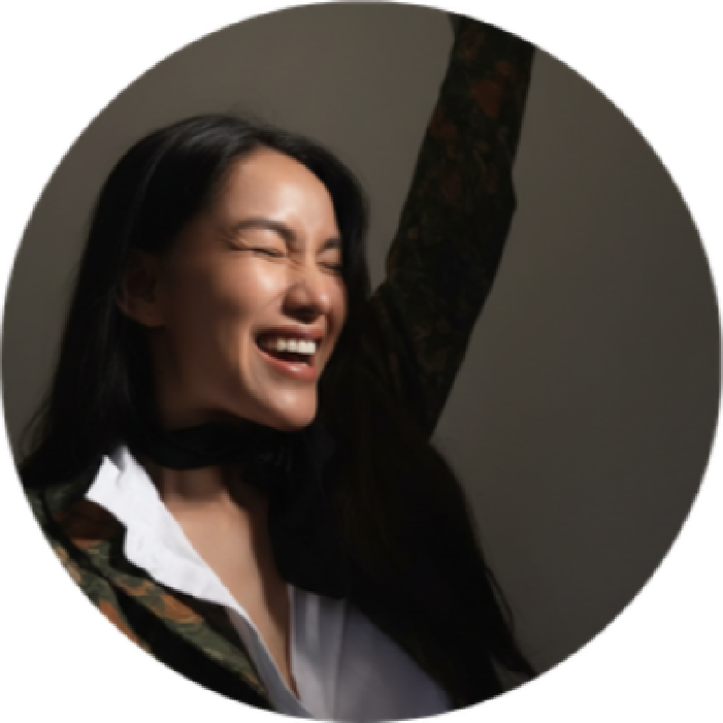 Joan Bagasala, Growth Systems and CRM Architect